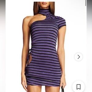 I.AM.GIA Lara Mini Dress size S